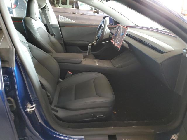 Photo 7 from auction – 2025 TESLA MODEL 3 with VIN 5YJ3E1EA7SF982166