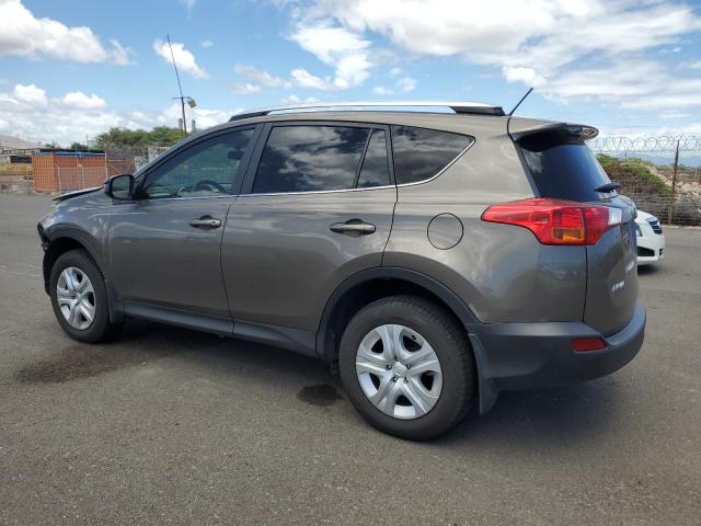 Photo 2 from auction – 2015 TOYOTA RAV4 LE with VIN JTMZFREV5FD076880