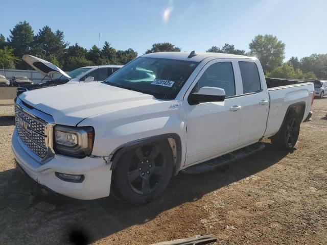 GMC SIERRA K15 2016 with VIN 1GTV2LEC9GZ180010 - Photo from auction