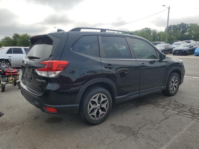Photo 3 from auction – 2019 SUBARU FORESTER PREMIUM with VIN JF2SKAGCXKH547985
