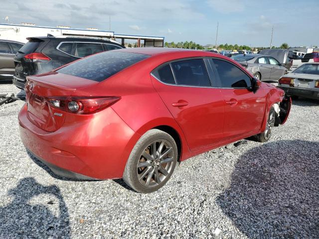 Photo 3 from auction – 2018 MAZDA 3 TOURING with VIN 3MZBN1V30JM159955