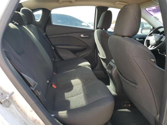 Photo 10 from auction – 2016 DODGE DART SE with VIN 1C3CDFAAXGD578335