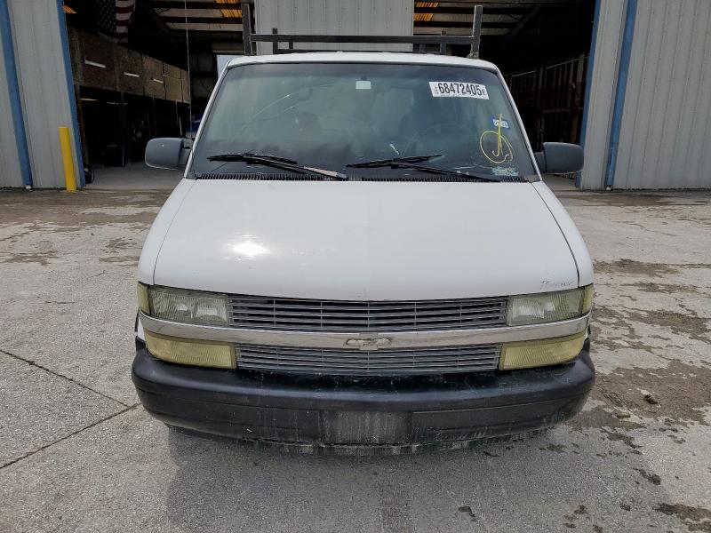 Photo 5 from auction – 2003 CHEVROLET ASTRO with VIN 1GBDM19X63B136142