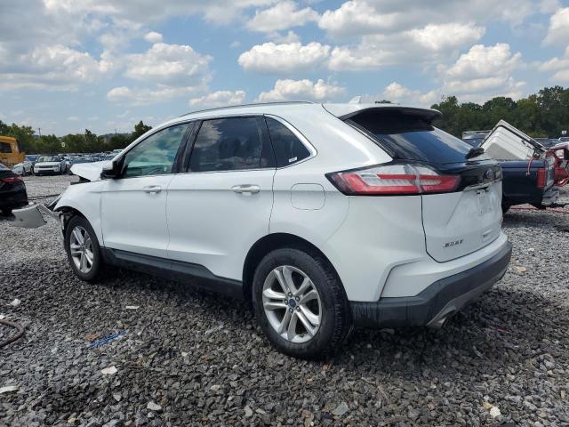 Photo 2 from auction – 2020 FORD EDGE SEL with VIN 2FMPK3J98LBA28795
