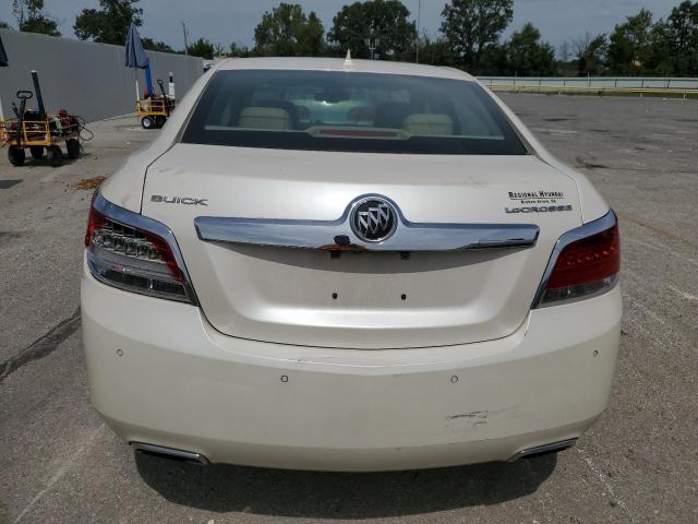 Photo 6 from auction – 2013 BUICK LACROSSE PREMIUM with VIN 1G4GF5G32DF143833