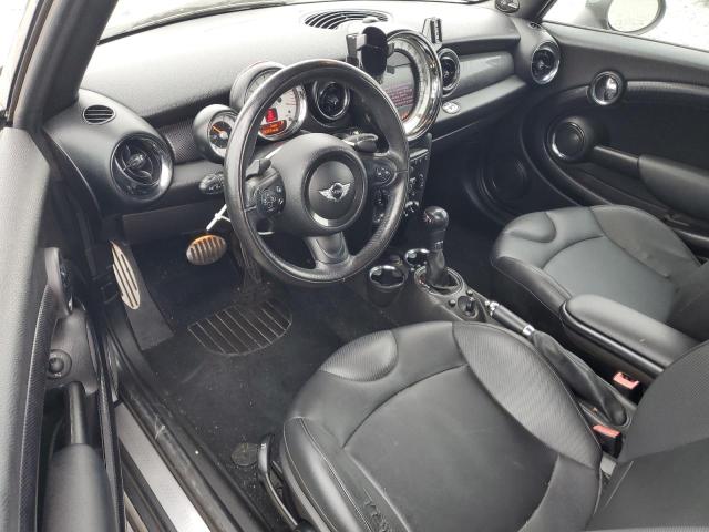 Photo 8 from auction – 2012 MINI COOPER S with VIN WMWZP3C59CT549854