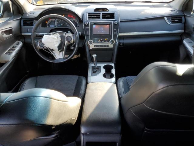 Photo 8 from auction – 2012 TOYOTA CAMRY BASE with VIN 4T1BF1FK5CU613925
