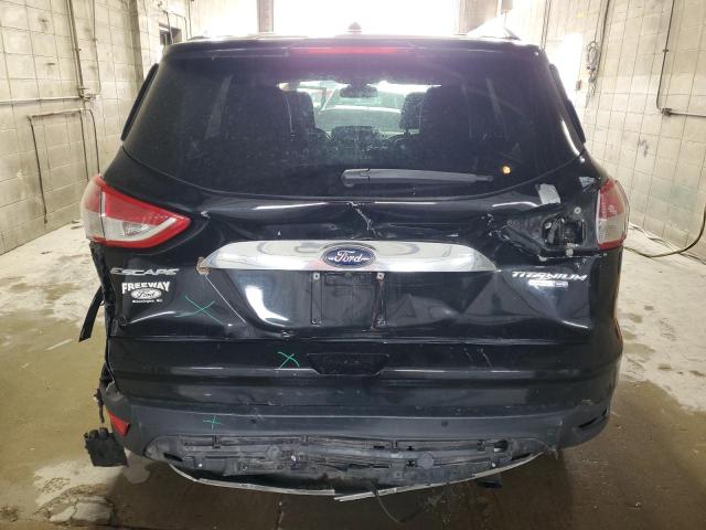 Photo 6 from auction – 2016 FORD ESCAPE TIT with VIN 1FMCU9J98GUB50231