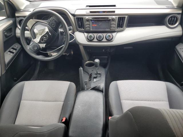 Photo 8 from auction – 2013 TOYOTA RAV4 LE with VIN 2T3ZFREV9DW071987