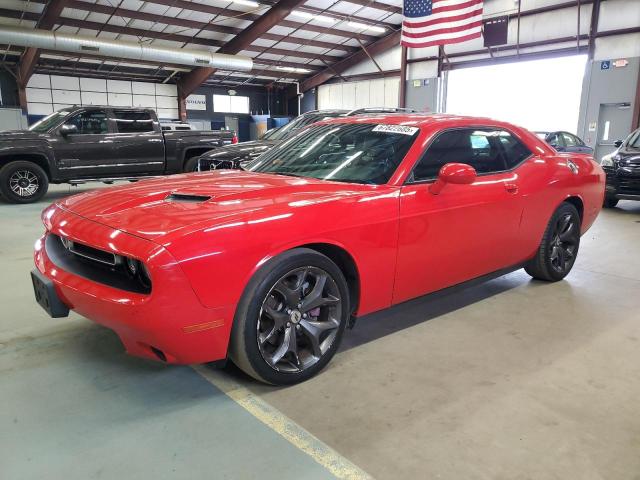 DODGE CHALLENGER 2017 with VIN 2C3CDZAGXHH611036 - Photo from auction