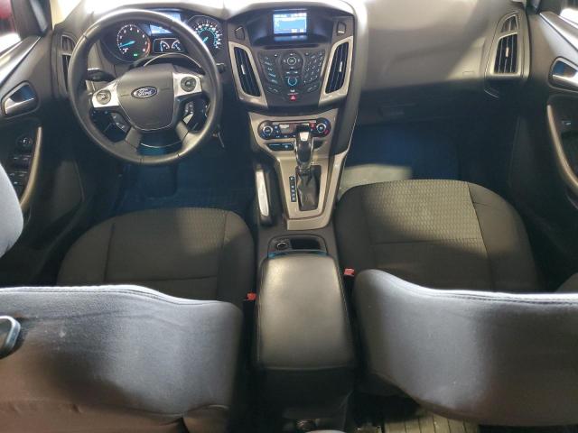 Photo 8 from auction – 2012 FORD FOCUS SEL with VIN 1FAHP3M2XCL373681