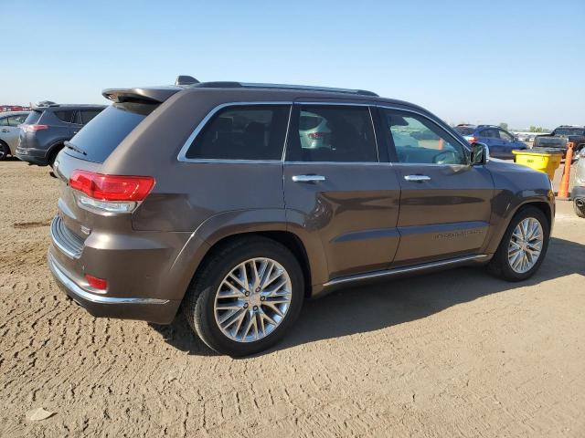 Photo 3 from auction – 2017 JEEP GRAND CHER with VIN 1C4RJFJT3HC852904