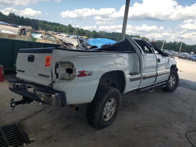 Photo 3 from auction – 2000 CHEVROLET SILVERADO with VIN 1GCEK19T8YZ196795