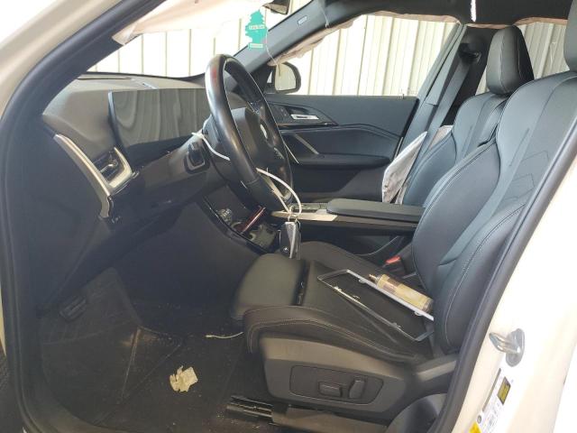 Photo 7 from auction – 2023 BMW X1 XDRIVE2 with VIN WBX73EF05P5W24306