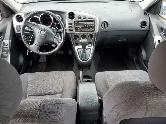 Фото 8 с аукциона – 2004 TOYOTA COROLLA MA с VIN 2T1KR32E94C232147