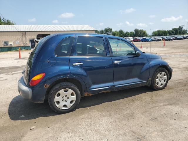 Photo 3 from auction – 2003 CHRYSLER PT CRUISER with VIN 3C4FY48B43T633141
