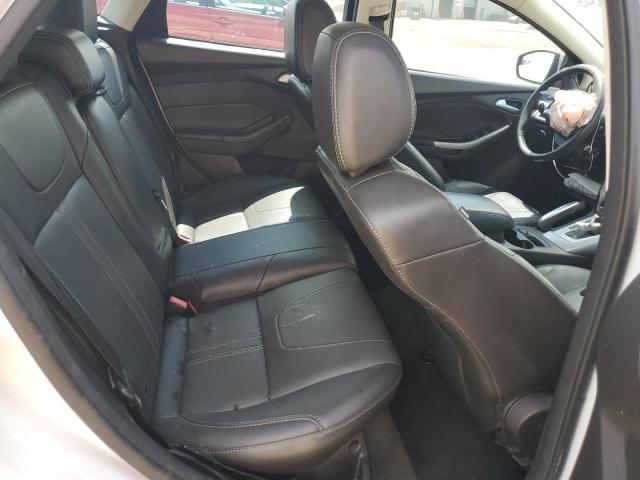 Photo 10 from auction – 2014 FORD FOCUS SE with VIN 1FADP3K29EL127788