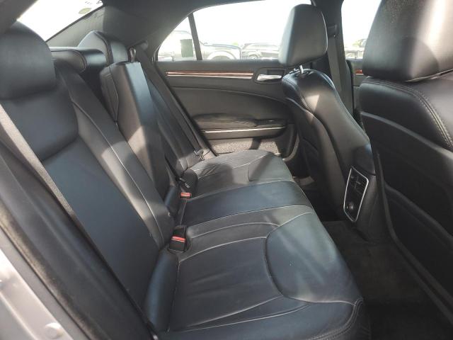 Photo 10 from auction – 2014 CHRYSLER 300 with VIN 2C3CCAAG5EH160291