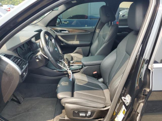 Photo 7 from auction – 2018 BMW X3 XDRIVE30I with VIN 5UXTR9C56JLD74239