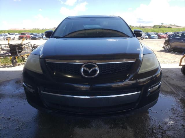 Photo 5 from auction – 2008 MAZDA CX-9 with VIN JM3TB28A280139632