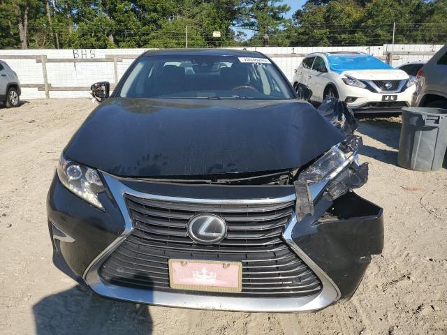 Photo 5 from auction – 2018 LEXUS ES 350 with VIN 58ABK1GG8JU080951