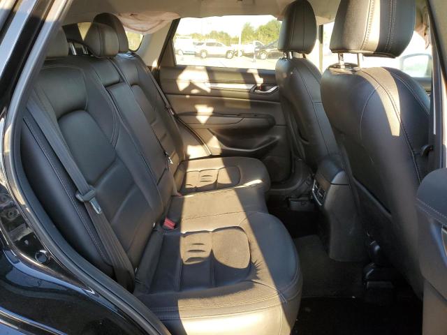 Photo 10 from auction – 2021 MAZDA CX-5 TOURING with VIN JM3KFBCM5M1464863