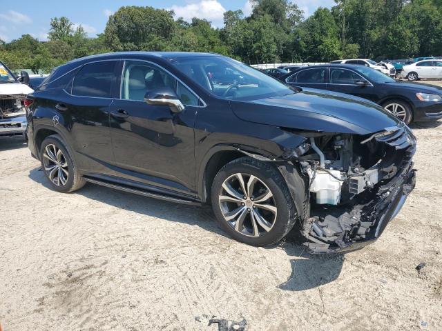 Photo 4 from auction – 2017 LEXUS RX 350 BAS with VIN 2T2BZMCA8HC133600