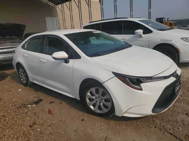 Photo 4 from auction – 2022 TOYOTA COROLLA LE with VIN 5YFEPMAE6NP359076