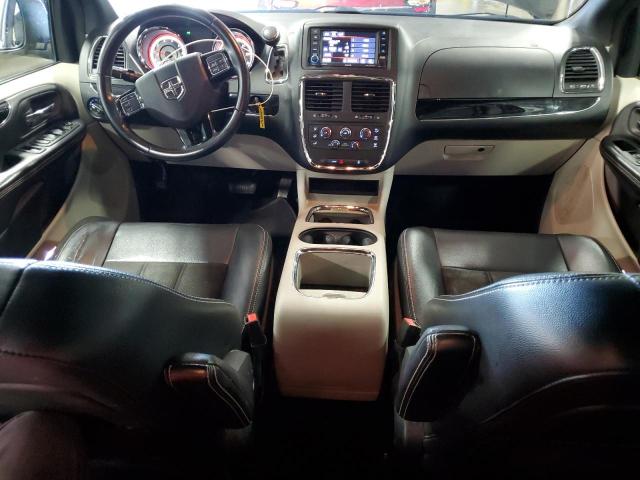 Photo 8 from auction – 2019 DODGE GRAND CARA with VIN 2C4RDGCG7KR655911