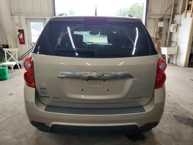 Photo 6 from auction – 2012 CHEVROLET EQUINOX LT with VIN 2GNFLNEK4C6243600