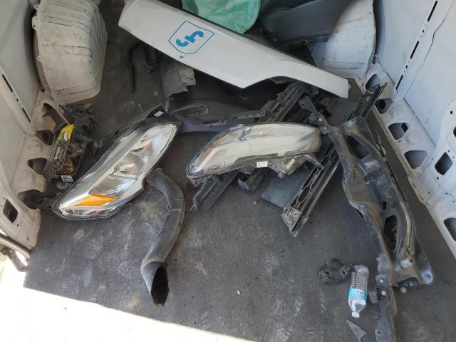 Photo 13 from auction – 2023 RAM PROMASTER 2500 2500 HIGH with VIN 3C6LRVDG2PE553443