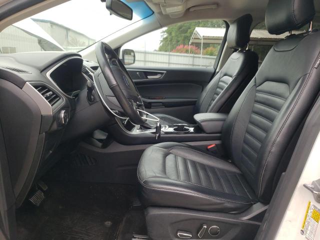 Photo 7 from auction – 2016 FORD EDGE SEL with VIN 2FMPK4J90GBB49963
