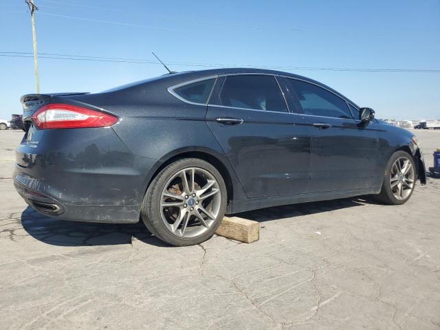 Photo 3 from auction – 2014 FORD FUSION TIT with VIN 3FA6P0K97ER173321