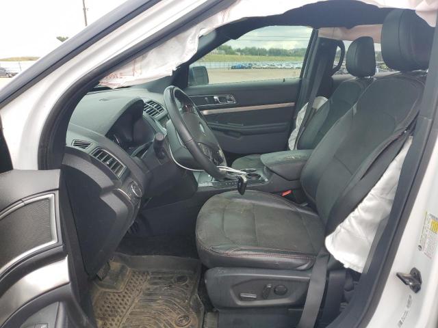 Photo 7 from auction – 2019 FORD EXPLORER X with VIN 1FM5K7D80KGB07287