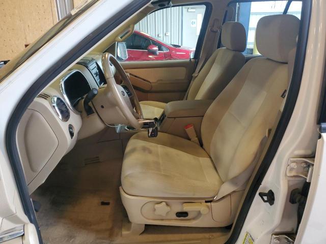 Photo 7 from auction – 2008 FORD EXPLORER with VIN 1FMEU73E28UA91590