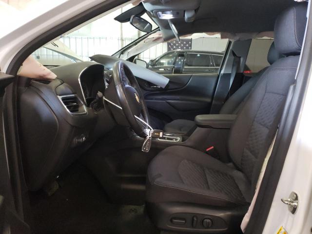 Photo 7 from auction – 2018 CHEVROLET EQUINOX LT with VIN 2GNAXSEV2J6228730