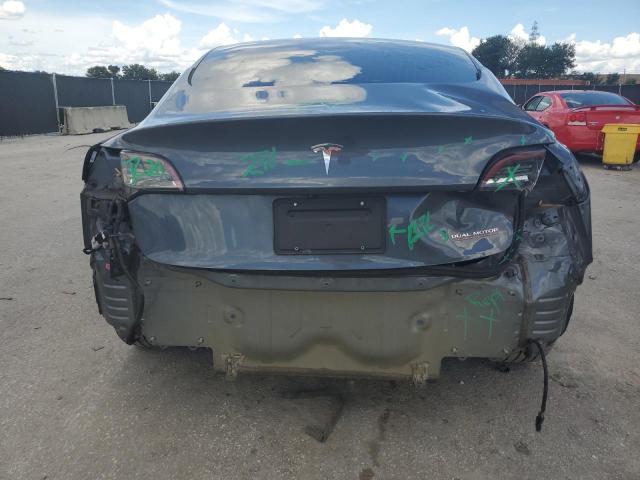Photo 6 from auction – 2020 TESLA MODEL 3 with VIN 5YJ3E1EC3LF627160