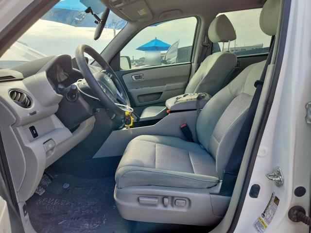 صورة رقم 7 من المزاد - 2015 HONDA PILOT EX مع VIN 5FNYF3H4XFB032040