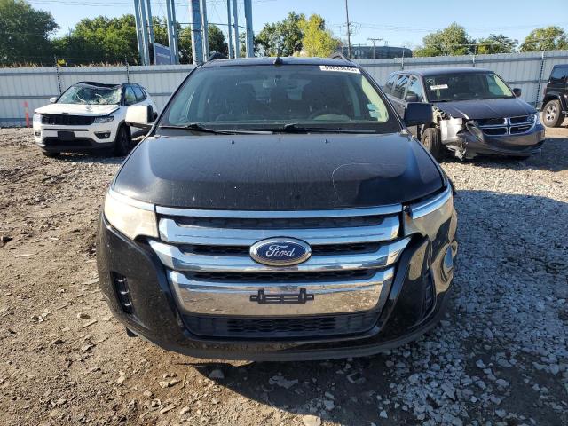 Photo 5 from auction – 2011 FORD EDGE SE with VIN 2FMDK3GC7BBA26430