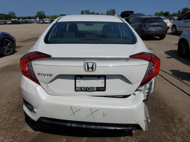 Photo 6 from auction – 2016 HONDA CIVIC EX with VIN 2HGFC2F86GH000697