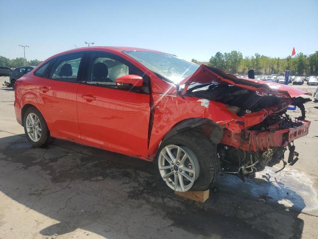 Photo 4 from auction – 2017 FORD FOCUS SE with VIN 1FADP3F21HL247888