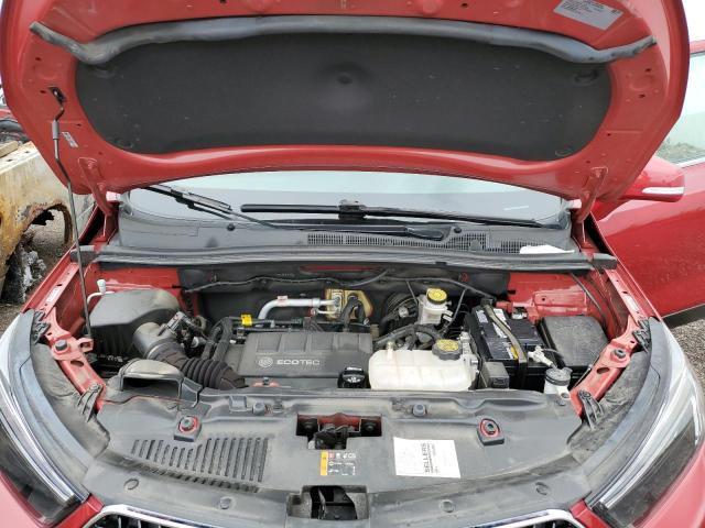 Photo 12 from auction – 2018 BUICK ENCORE PRE with VIN KL4CJASB7JB612324