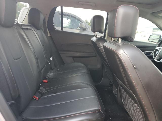Photo 11 from auction – 2016 GMC TERRAIN SL with VIN 2GKFLUE3XG6184218