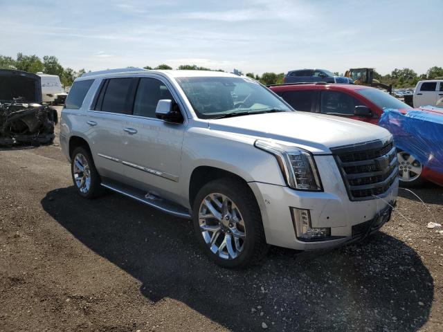 Photo 4 from auction – 2016 CADILLAC ESCALADE L with VIN 1GYS4BKJ7GR375771