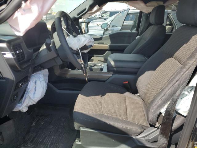 Photo 7 from auction – 2024 FORD F150 STX with VIN 1FTEW2LP3RFC23877