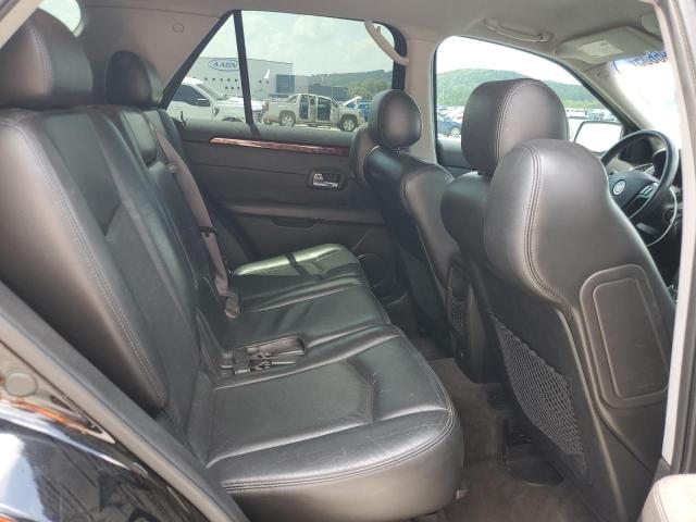 Photo 11 from auction – 2007 CADILLAC SRX with VIN 1GYEE637570186562