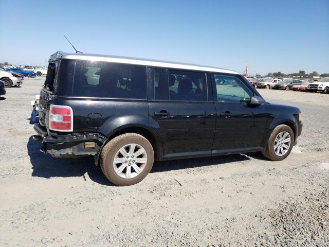 Photo 3 from auction – 2011 FORD FLEX SE with VIN 2FMGK5BC1BBD30305