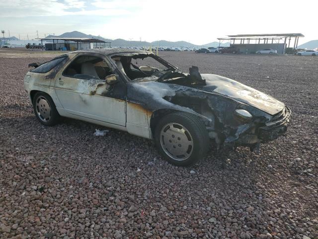 صورة رقم 4 من المزاد - 1989 PORSCHE 928 S-4 مع VIN WP0JB0923KS860291