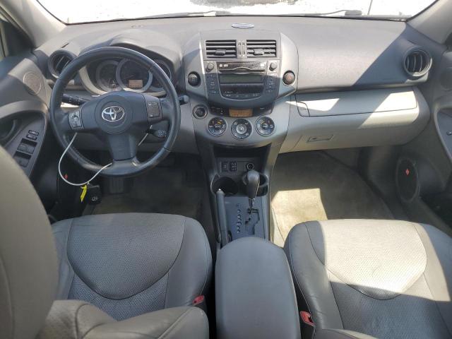 Photo 8 from auction – 2011 TOYOTA RAV4 with VIN 2T3DF4DV4BW094234