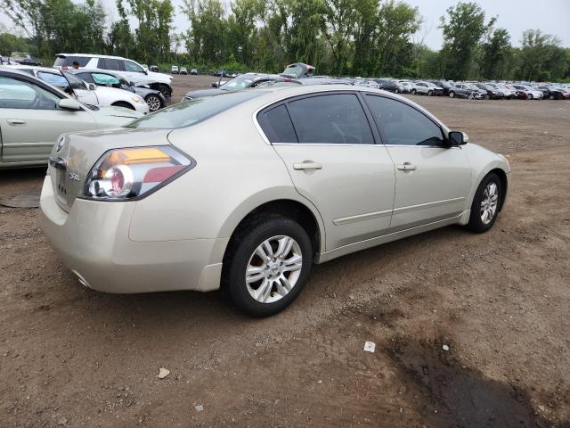 Photo 3 from auction – 2010 NISSAN ALTIMA BASE with VIN 1N4AL2AP4AN540321